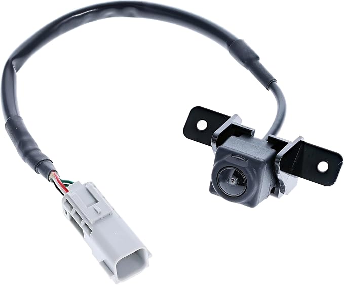 Dorman 590-092 Rear Park Assist Camera Compatible with Select Chevrolet Models