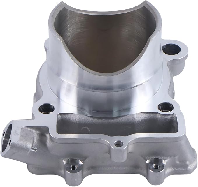 Cylinder 11005-0069 Compatible for Suzuki RMZ250 04-06 Kawasaki KX250F 2004-2008 77mm
