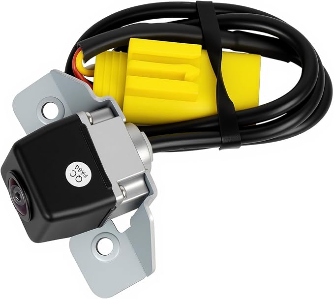 957902S011 Park Assist PAS Camera Compatible with Hyundai Sonata | 2010 2011 2012 2013 2014 2015