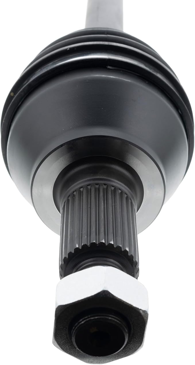 NICHE Front CV Axle Drive Shaft for Polaris RZR XP 1000 4 Xpedition ADV 5 XP5 1336984