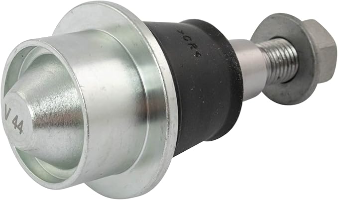 TRQ Front Lower Ball Joint Set Compatible with 2015-2016 Cadillac Escalade Escalade ESV 2014-2017 Chevrolet Silverado 1500 Suburban Tahoe GMC Sierra 1500 Yukon Yukon XL