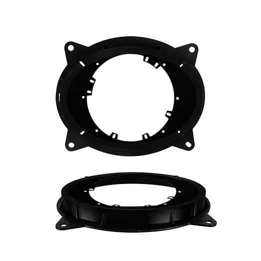 Metra Speaker Adapters for Toyota Camry and Other Toyota/Lexus/Scion Vehicles