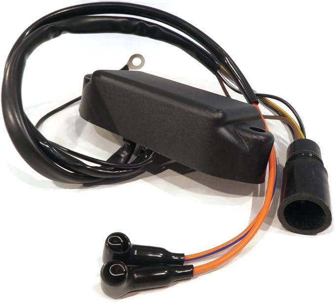 The ROP Shop Power Pack for Johnson, Evinrude, OMC, BRP 0586800, 586800, 0582285, 582285