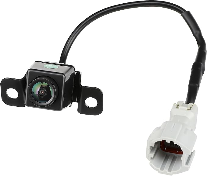 95760-2V100 Backup Camera Rear View Camera Fit for Hyundai Veloster 2012-2017 Parking Park Assist Camera Replaces#95760-2V001, 95760-2V002, 95760-3Z003, 590-485, HY1960115, V52740037
