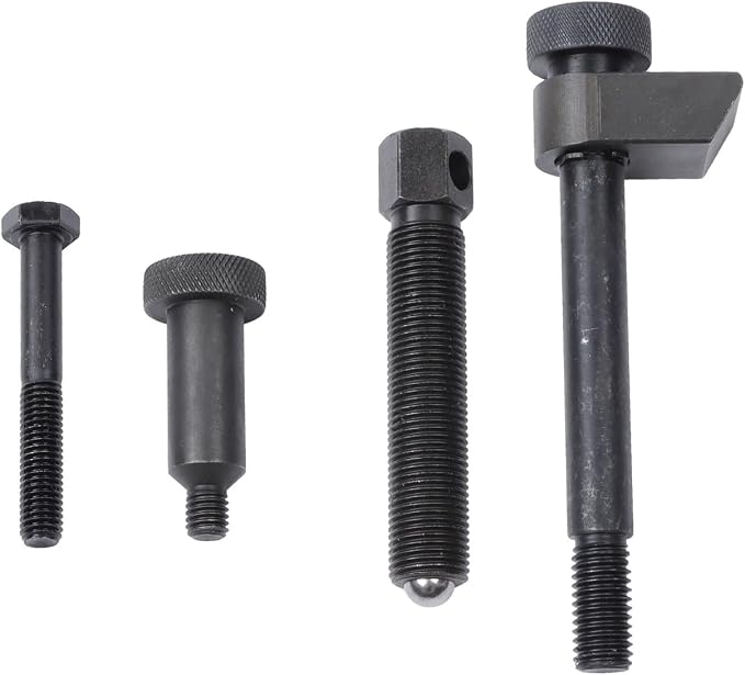Silscvtt Camshaft Alignment Timing Tool Kit Replacement for Volvo 2.0T S60 S80 V60 V70 XC60 XC70 XC80 9997493