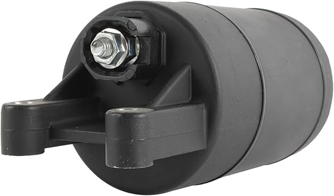 DB Electrical 410-54237 Starter Compatible with/Replacement for Honda VT 1300 CR 2010-2016, VT 1300 CR ABS 2010-2016, VT 1300 CS 2010-2014, VT 1300 CS ABS 2010-2014, VT 1300 CT 2010-2015 31200MFY003