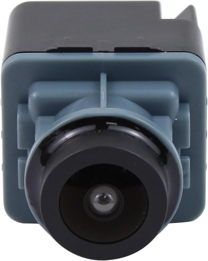 Front Surround View Camera for Mercedes-Benz GLE400 S450 GLE43 GLE63 GLS450 GLS550 GLS63 GLE300d GLE450 GLS350d S63 GL450 GL63 GLE350d GL350 GL500 ML350 ML400 S400 ML63 E300 AMG