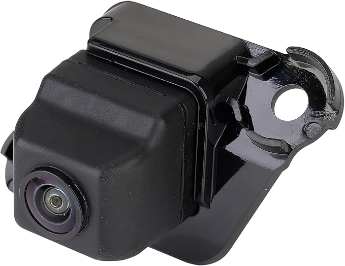 Rear View Backup Camera Compatible with 2009-2013 Toyota Tacoma Park Assist Camera Replaces # 86790-04010