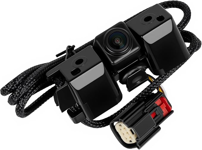 23306741 Park Assist PAS Camera Compatible with Chevrolet Silverado 1500 2014-2015,Silverado 3500 2015,Silverado 2500 2015,Cheyenne 2014-2015.Compatible with Gmc Sierra 1500 2014-2015