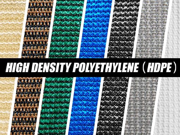 ColourTree Privacy Fence Screen Sample Set Standard CTTAP0450