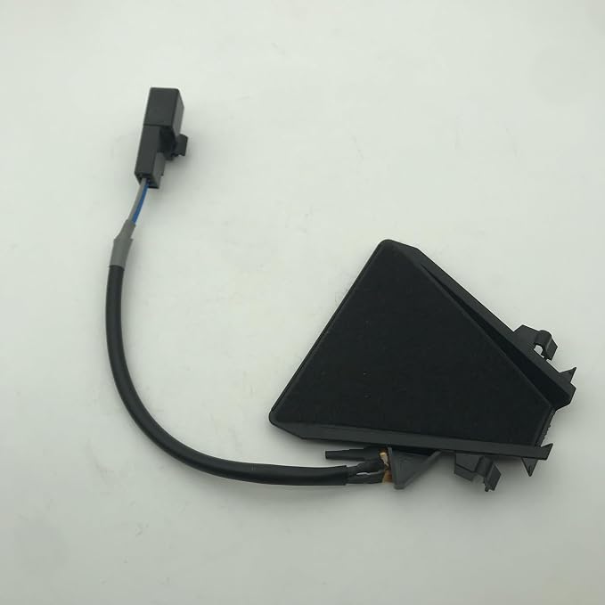 86461-12020 86401-12010 86401-12011 DE Front Lane Departure Camera Cover w/Heater (Windshield Front Camera Heater) for:Corolla SED (nap),Corolla SED(jpp),Corolla Hatchback