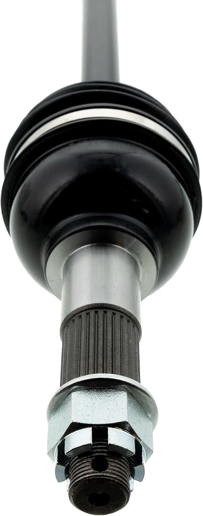 NICHE Front CV Axle Drive Shaft for CFMoto Zforce 950 HO EX 5BY0-270200