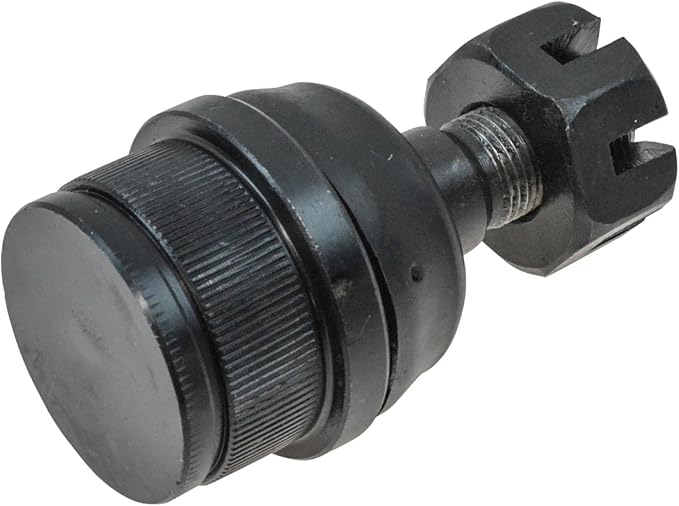 TRQ Front Lower Ball Joint Driver and Passenger Side Compatible with 1990-2001 Jeep Cherokee 1990-1992 Comanche 1993-1998 Grand Cherokee 1993 Grand Wagoneer 1990 Wagoneer 1990-2006 Wrangler