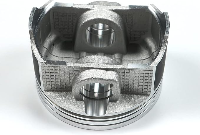 Cylinder Piston Gasket Top End Rebuild Kit Compatible With Artic Cat 400 2004-2008 375 2002, For Suzuki Eiger 400 2002-2007, For King Quad 400 2008-2022