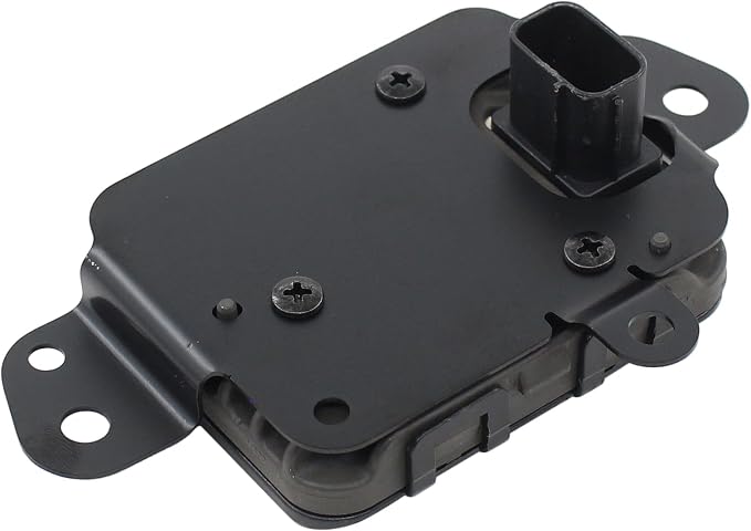 Cruise Control Distance Radar Sensor for Lexus NX250 NX350 NX350h RX350h RX450h TX350 TX500h TX550h+ NX450h+ RX350 RX500h Toyota Camry Grand Highlander Tacoma Corolla Cross 2023 2024 2025