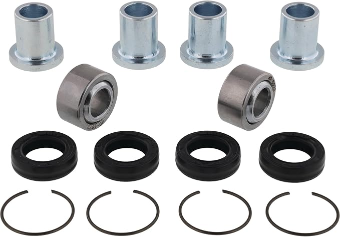 All Balls Racing All Balls 50-1019 Lower A-Arm Bearing and Seal Kit