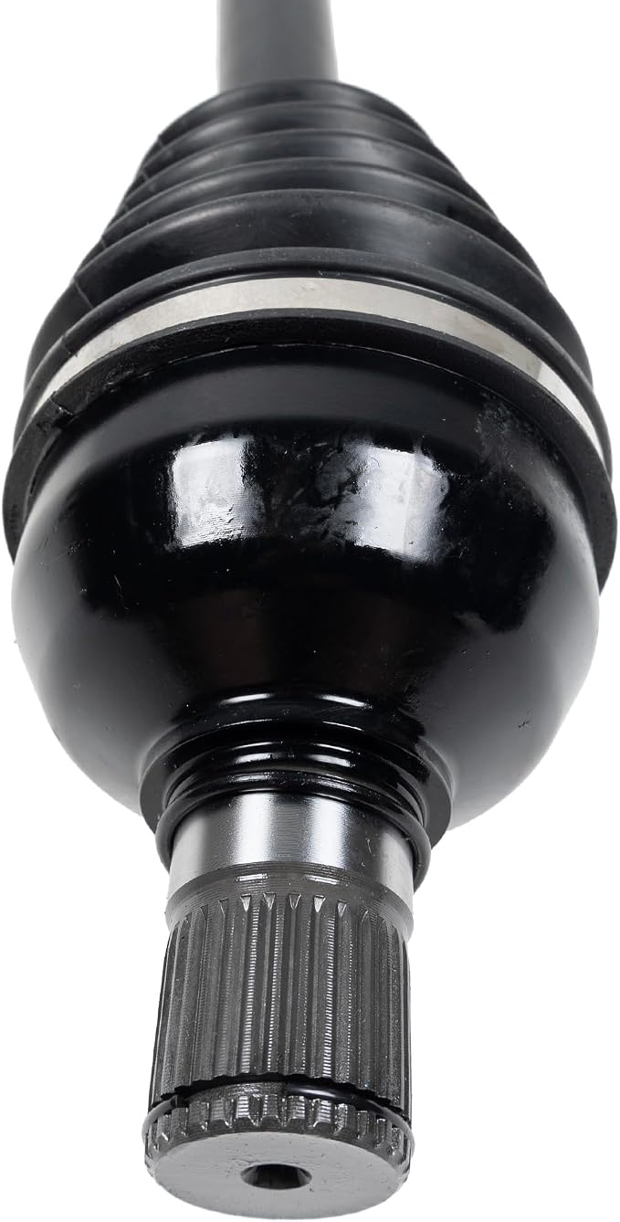NICHE Rear Left Right CV Axle Drive Shaft for Can-Am 705502907 | For Can-Am, Fits 2024 Maverick R, 2024 Maverick R X, 2024 Maverick R XRS, Replaces 705502907