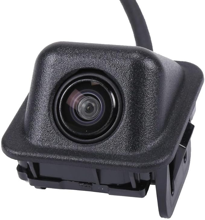 GM Genuine Parts 84122569 Rear Park Assist Camera