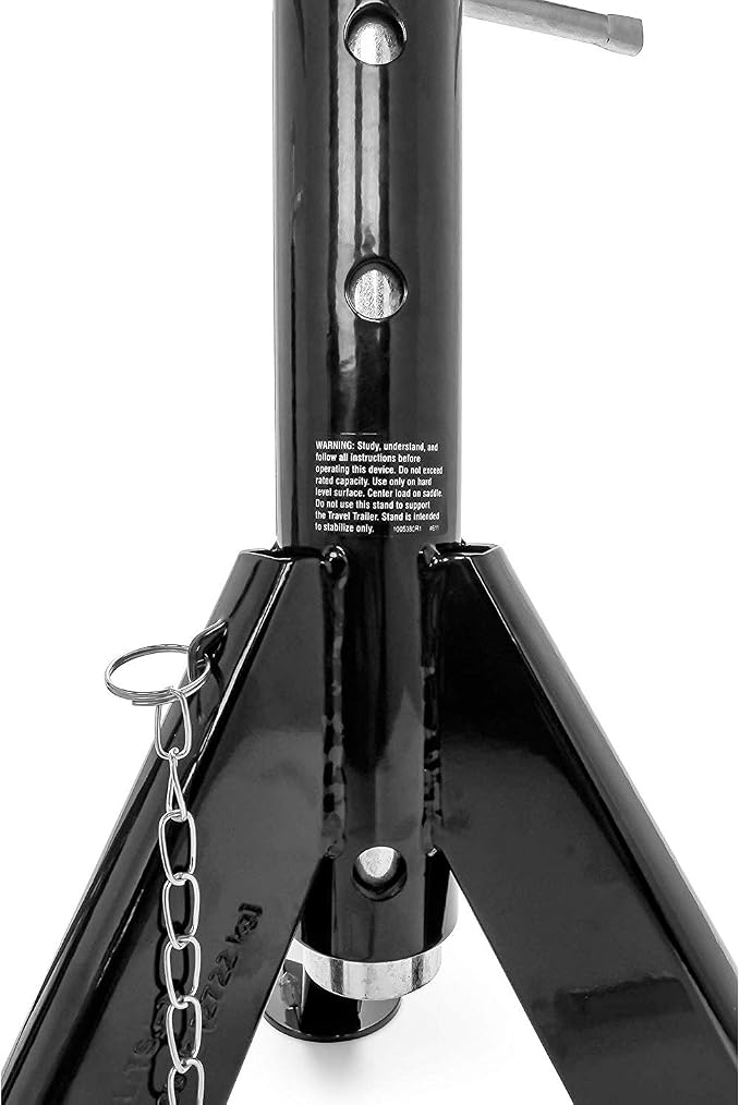 EazLift - Telescopic Jack, Set of 2