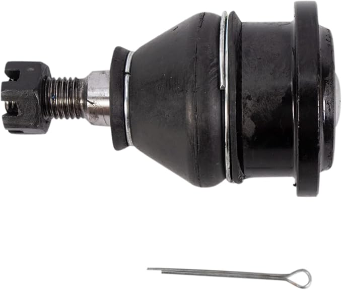 TRQ Driver & Passenger Side Upper Ball Joint Set Compatible with 1997-2003 Acura CL 1996-2003 TL 1990-2002 Honda Accord 1989-1991 Civic 1997-2001 CR-V CRX 1996-1999 Isuzu Oasis