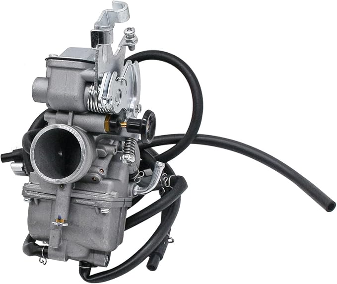 Carburetor Fit for Yamaha TTR250 TTR 250 Scooter Moped Motorcycle 1999-2006 Replace for 5GF-14301-01-00