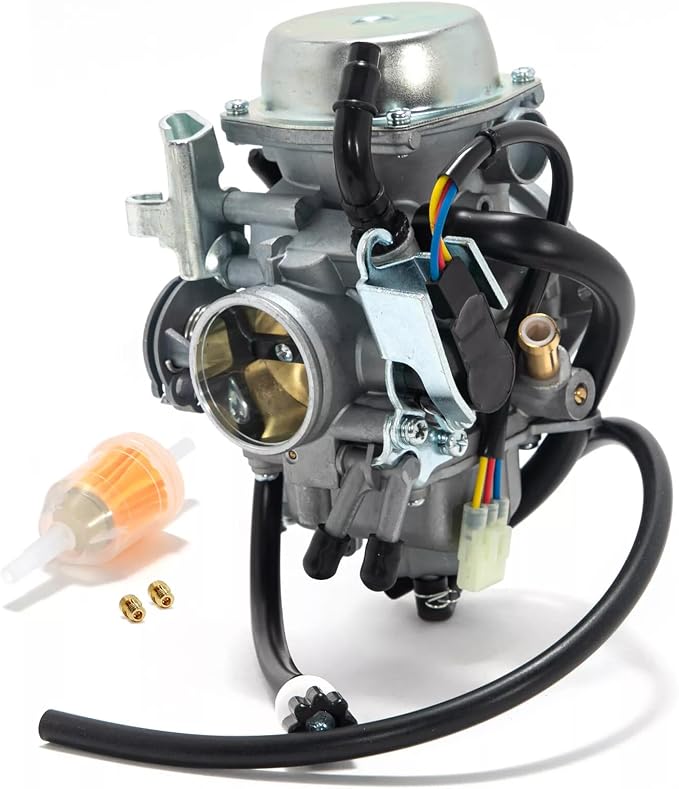 16100-MEA-901 Carburetor for Honda VTX1300 VTX1300C VTX1300R 2004-2009 VTX1300S 2003-2008 VTX1300T 2008-2009 Motorcycle