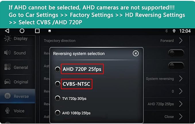 AHD 720P Vehicle Backup Camera for BMW 3 5 Series X1 3 4 5 F07 F10 F11 F25 F26 F30 F34, CCD Reverse Parking Fisheye Lens Waterproof Cam Car Trunk Handle Camera