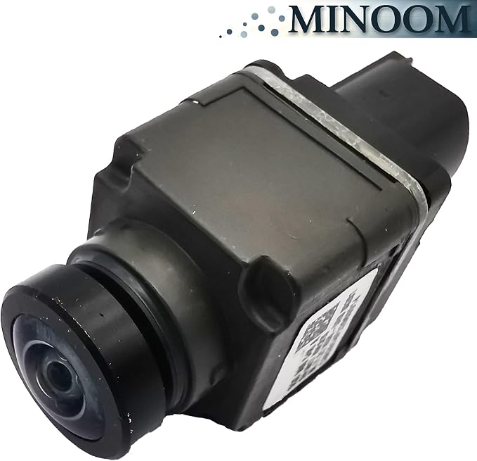 5Q0980546A Front View Backup Parking Camera 360 Environment Surround Camera Replacement for Audi A4 A5 Q3 Q5 S4 S5 Bentley VW Atlas Porsche Part No.#PO1260100丨31445951