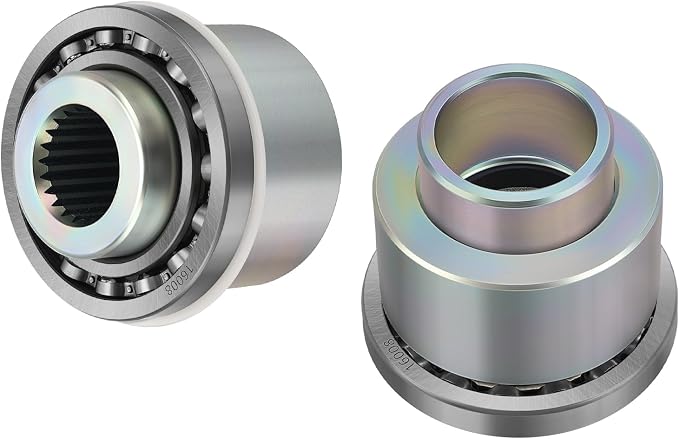 M MATI Front Differential Output Hub Assy for Polaris Ranger 1000 XP 2017-2019 RZR 900 1000 General 1000 2017-2025 3236649 3236053 3236355