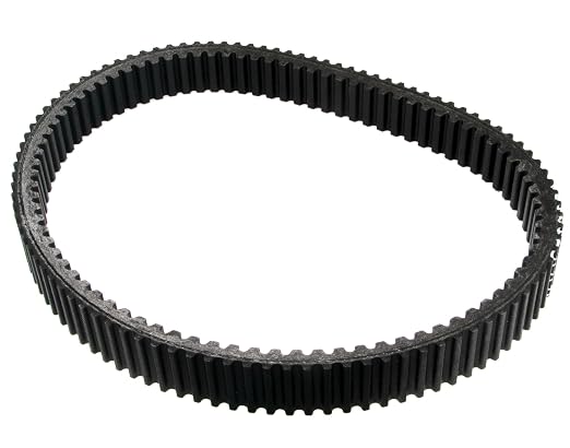 21050831000 Drive Belt Compatible with Odes 800 1000 Assailant Dominator X4 Raider 2014-2018 UTV ATV 21050831001 Part Replacement