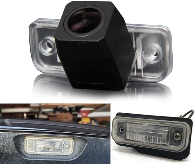 Car Camera Replacement for MB E CLS SLK C W211 S211 E55 E63 E200 E220 E230 E240 E270 E280 E300 E320 E350 E430 E500 E550 C219 CLS280 CLS300 CLS320CDI CLS350 CLS500 CLS550 CLS55 CLS63 W219