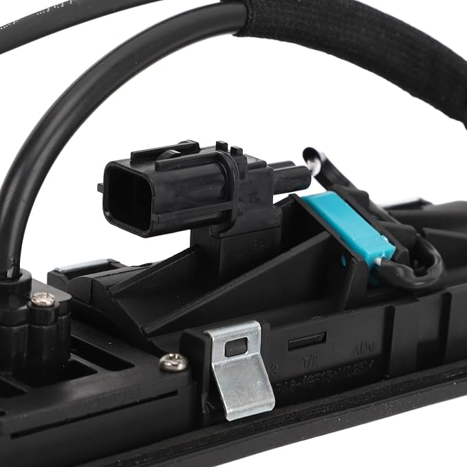 Car Trunk Handle Backup Camera 95760 B1100 Parking Reversing Camera for Genesis 2015 to 2016