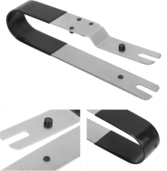 ECU Removal Tool 9995722 Computer Control Box Disassembly Tool for S60 V70 S80 XC90, Replacement for Auto Repair Tool