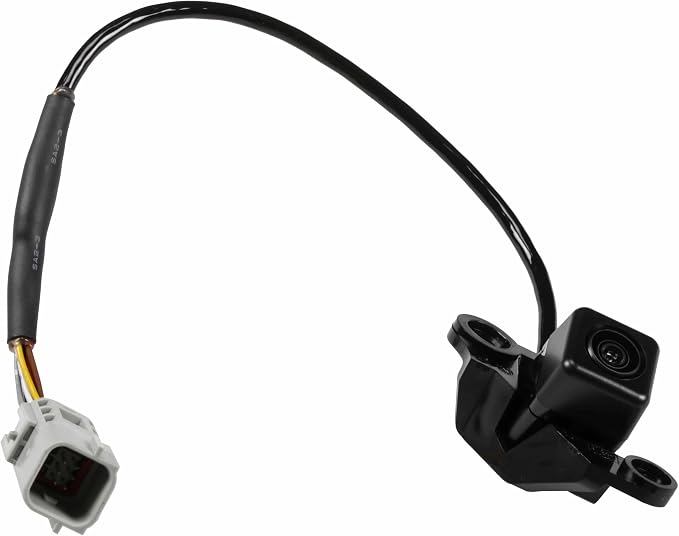 GM Genuine Parts 23140731 Rear Park Assist Camera
