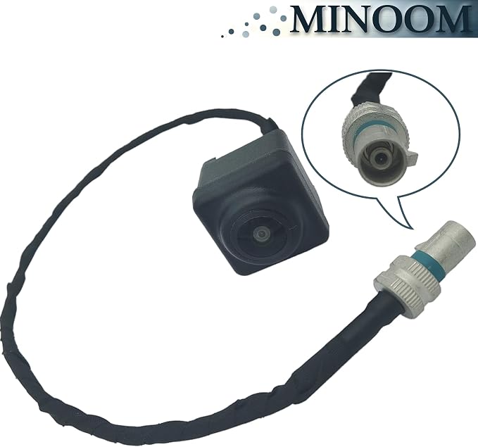 84586465 Rear View Driver Information Camera Parking Camera Replacement for Chevro-let Colorado 2.5L 2.8L L4,3.6L V6 2019 2020 2021 2022 Part No.#84583128丨85163262丨GM1960203