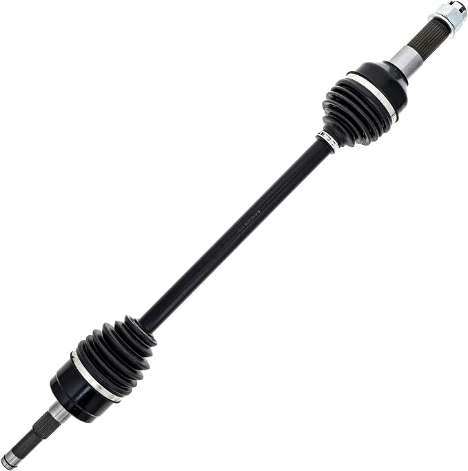 NICHE Front Left CV Axle Drive Shaft for CFMoto Zforce 1000 800 EX 5BWB-270100