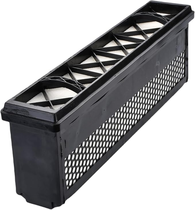 High Flow Engine Air Filter Compatible with Freightliner Cascadia 2008-2017,122SD 2014-2016,Coronado 2010-2016 Replaces AF27879 CA5790 83478 P618478 CA11249 LAF6260