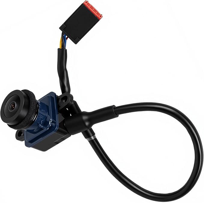 56054058AF Park Assist PAS Camera Compatible with Dodge Charger 2011 2012 2013 2014.Compatible with Chrysler 300 2011-2014.