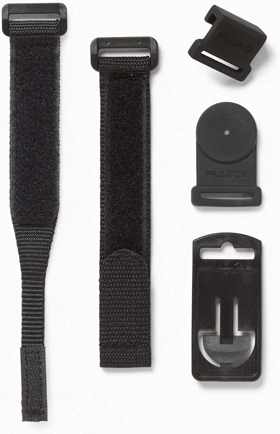Fluke TLK289 Industrial Master Test Lead Set