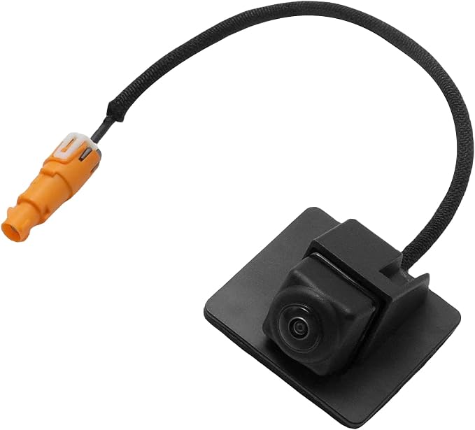 VIKKSAER 84543080 Backup Rear View Camera, Replacement for Chevrolet Malibu 2023-2024 1.5L 4Cyl, Replaces 42861580