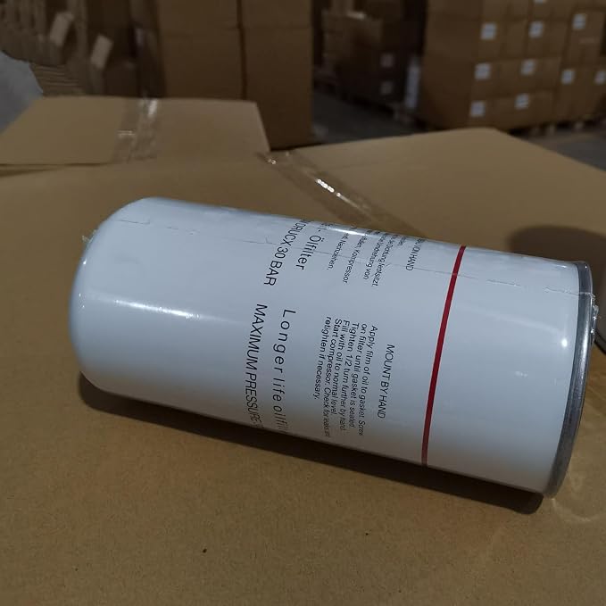 1626088200 Oil Filter Fits for Atlas Copco Direct Replacement