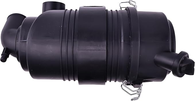 DVPARTS Air Filter Canister 11010-0715 for Kawasaki FX651V FX691V FX730V | Air Filter Canister Assembly, for Kawasaki FX751V FX810V FX921V Engines