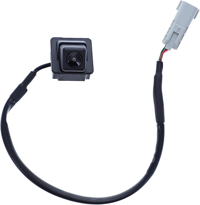 Backup Camera Replaces for 2019 2020 Buick Envision w/o Surround View OE # 84327614