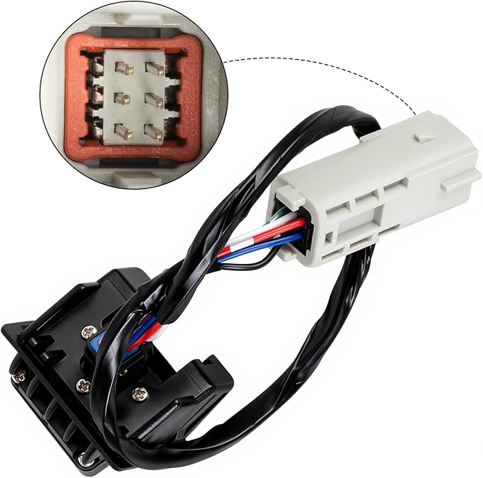 23171840 Park Assist PAS Camera Compatible with Cadillac Cts | 2011, 2012, 2013, 2014