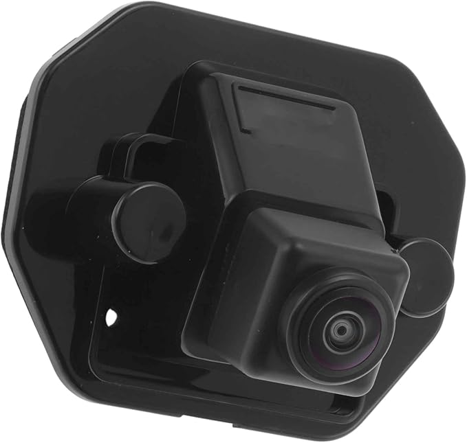 Car Park Assist Camera Rear View Backup Reverse Camera for Nissan Rogue 2.5L CVT 2ROW 2020-2022 No.28442-6RA1B/28442-6RA0B/284426RA1B/284426RA0B