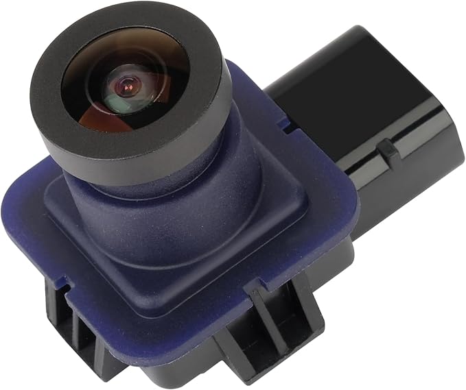 EP5Z-19G490-A Rear View Backup Camera Compatible with Lincoln MKZ 2013-2016 Park Assist Camera Replaces # EP5Z19G490A DP5Z-19G490-A DP5Z19G490A