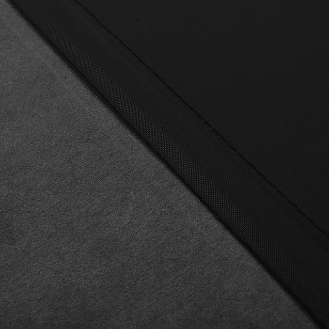 Retractable Rear Cargo Cover Shade for 2010-2015 Fit for Audi Q7 3.0L Trunk Cargo Cover Easy to install