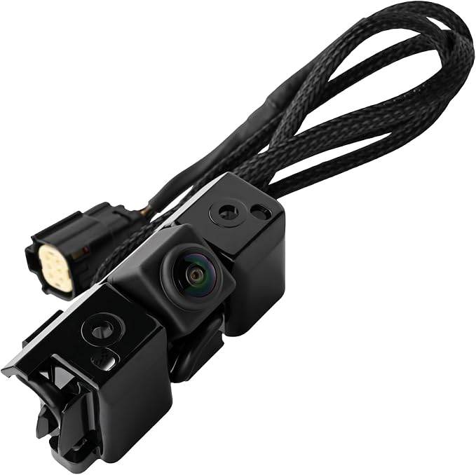 23306741 Rear View Backup Camera Compatible with Sierra 1500 Silverado 1500 2014-2015 Sierra 2500 Sierra 3500 Silverado 2500 Silverado 3500 2015