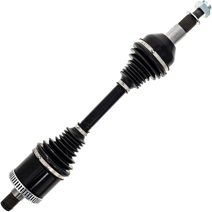 NICHE Rear Right CV Axle Drive Shaft for Can-Am Outlander Renegade 1000 650 850 Max 705502714