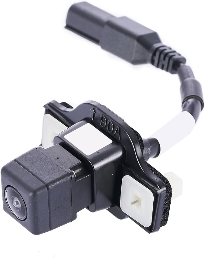 Backup Camera Replaces for 2016 2017 2018 2019 2020 2021 2022 Toyota Prius OE Part# 8679047070, 8679047030 (86790-47070, 86790-47030)